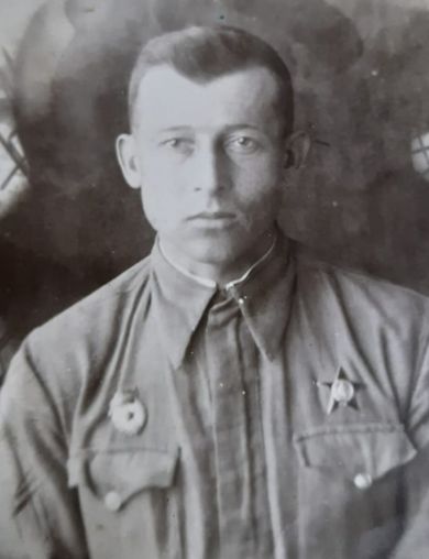 Орыщенко Василий Иванович