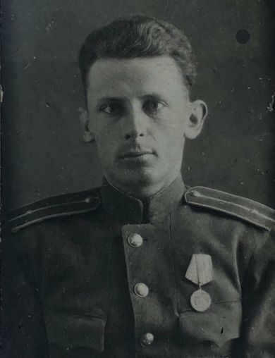 Мирецкий Дмитрий Яковлевич