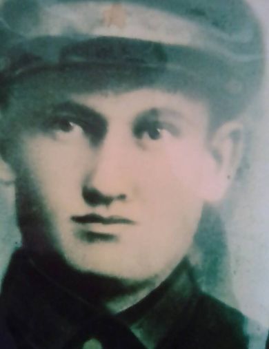 Мартюк Дмитрий Платонович