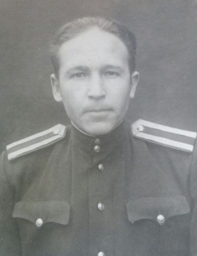 Габдеев Тимерьян Нигмадьянович