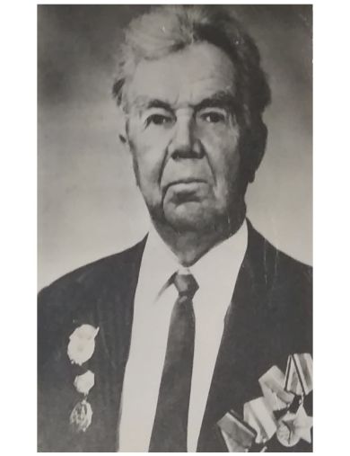 Плишкин Леонид Николаевич