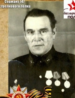 Иванов Данил Георгиевич
