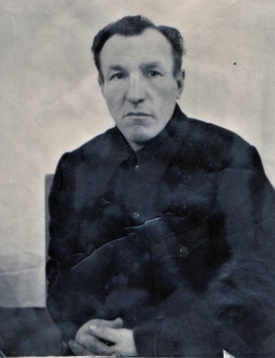 Широков Иван Александрович
