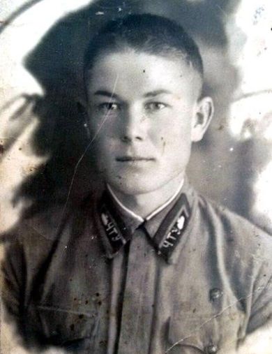 Маркитантов Виктор Сергеевич