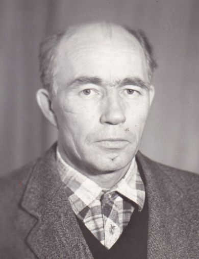 Смирнов Дмитрий Николаевич