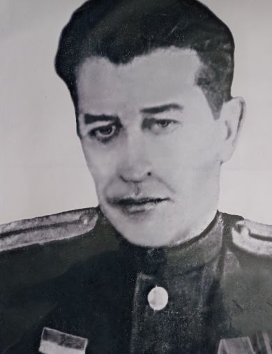 Никитский Валерий Николаевич