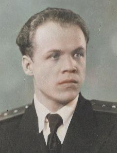 Сапунов Алексей Андревич