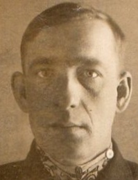 Левашов Николай Петрович