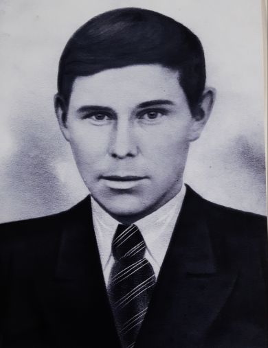 Чупров Яков Степанович