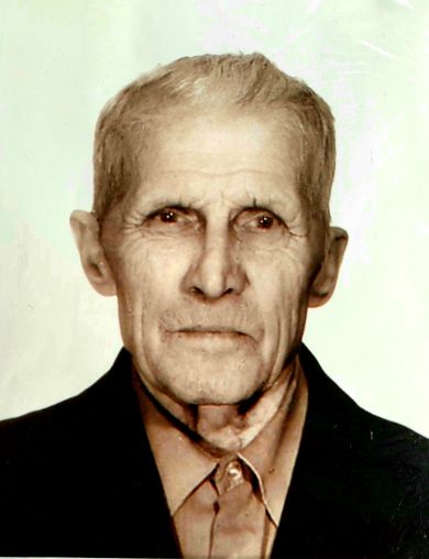 Кочнев Александр Дмитриевич