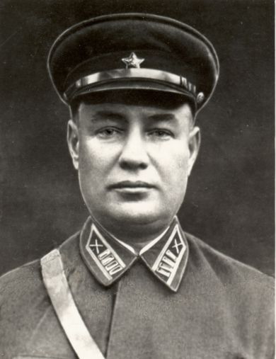 Мельников Александр Васильевич