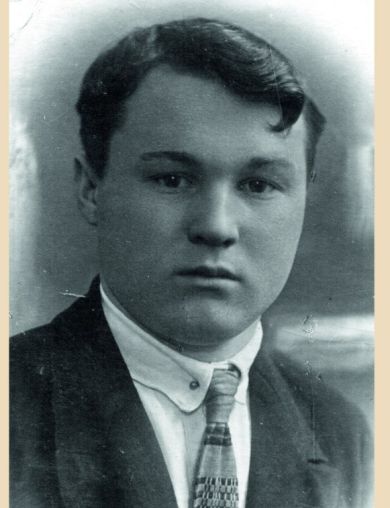 Гурьянов Николай Леонидович