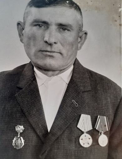 Руденко Григорий Филипович