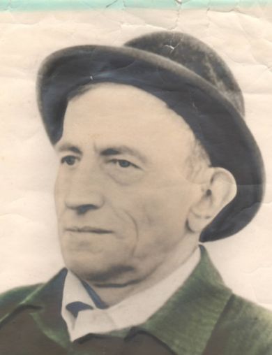 Кубалов Шачир Халилович