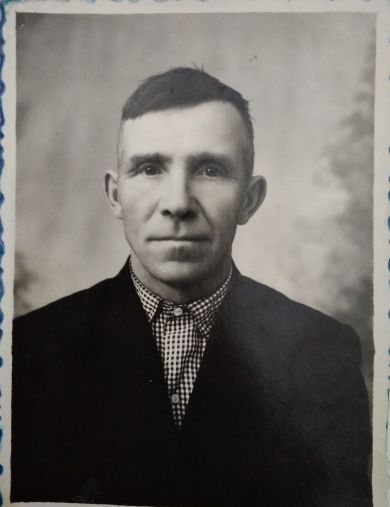 Васягин Иван Егорович