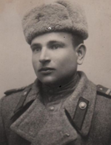 Околелов Сергей Иванович