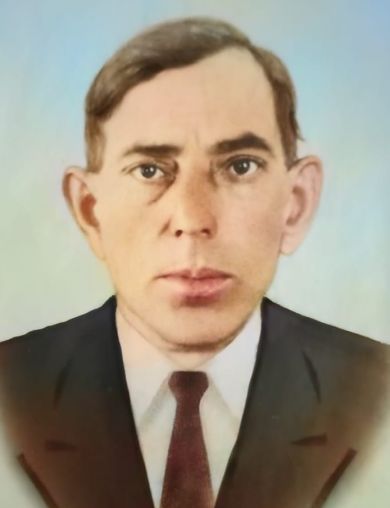 Зайцев Иван Алексеевич