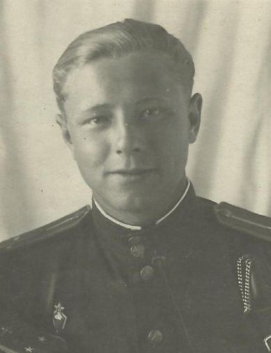 Вишняков Иван Михайлович
