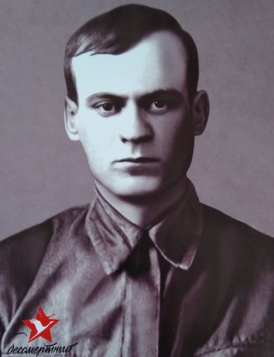 Медведев Павел Ильич