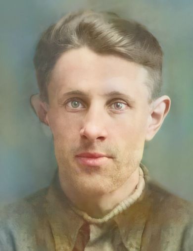Логинов Дмитрий Григорьевич