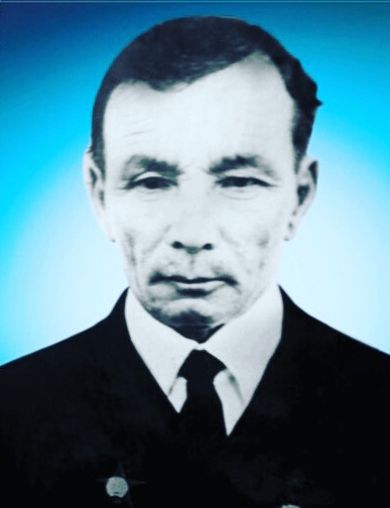 Нургазинов Кубыс 