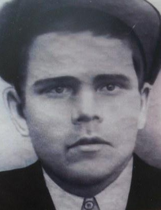 Аношкин Иван Васильевич