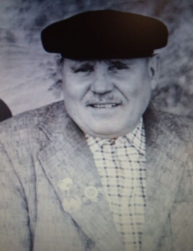 Лемясев Василий Сергеевич