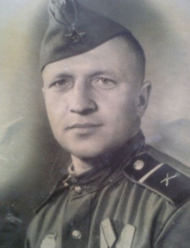 Червячков Андрей Иванович