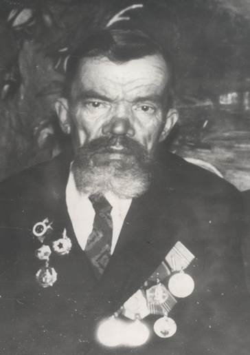 Вотинов Александр Сергеевич  