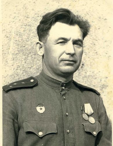 Филиппов Иван Иванович