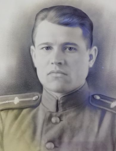 Колесников Пётр Гаврилович