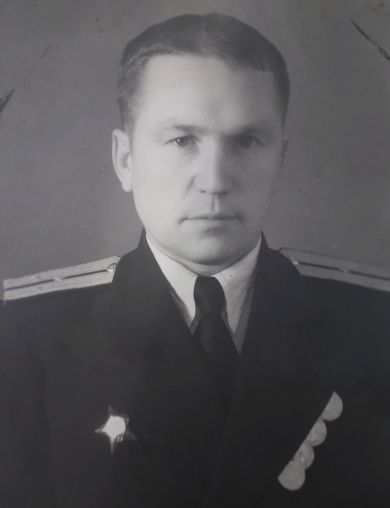 Бабиков Иван Иванович