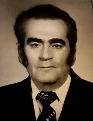 Егоян Арамаис Погосович