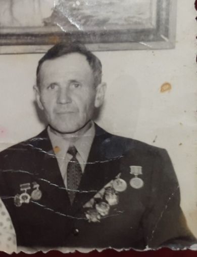 Поповиченко Иван Лазорович
