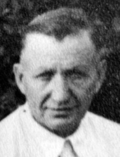 Прядкин Николай Алексеевич