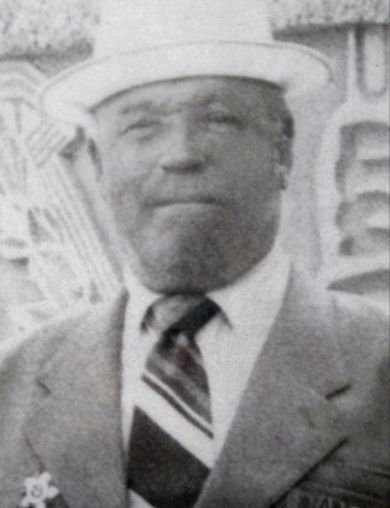 Колчев Егор Акимович
