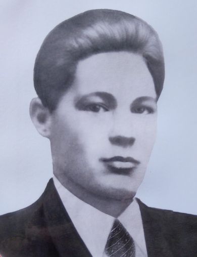 Боярский Степан Дмитриевич