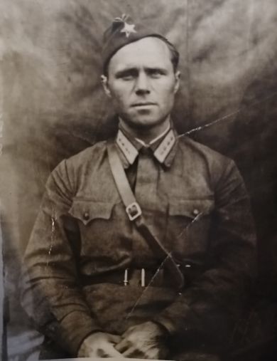 Макагонов Григорий Маркович