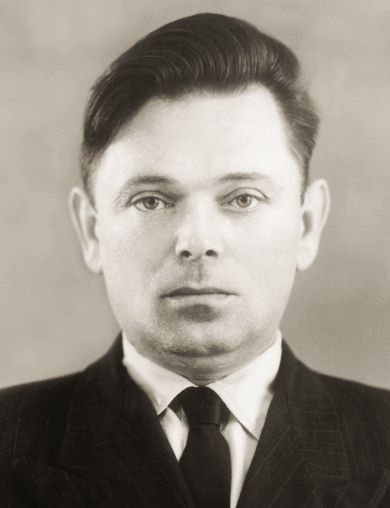 Курков Алексей Кузьмич