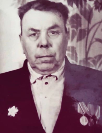 Корнеев Михаил Александрович