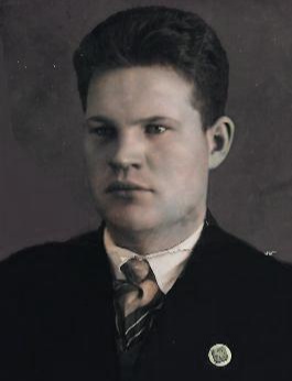Пальгаев Валентин Павлович