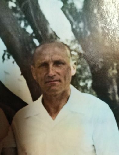 Долганов Александр Иванович