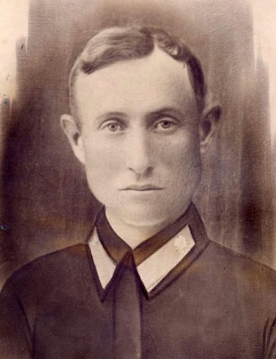 Зверев Николай Андреевич