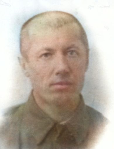 Потапов Василий Григорьевич