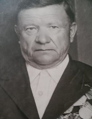 Бабич Пётр Михайлович