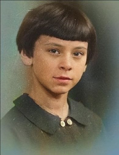 Вассоевич Татьяна