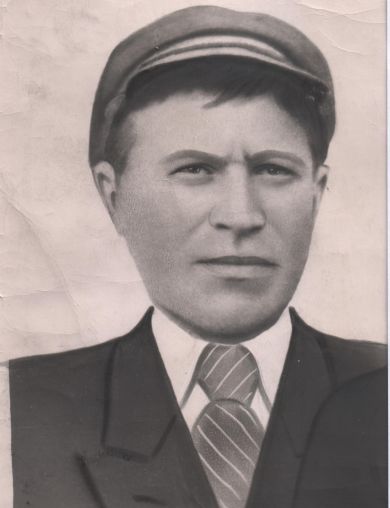 Акулов Андрей Иванович