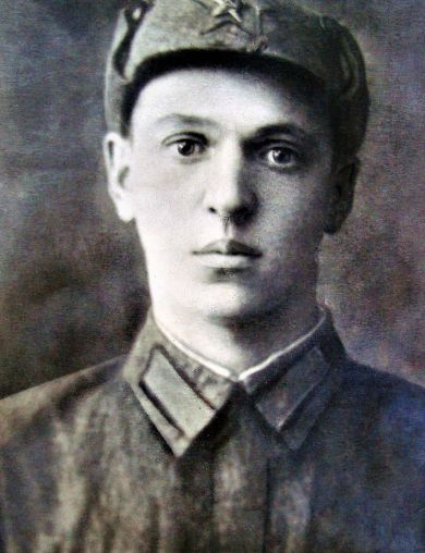 Радькин Александр Степанович