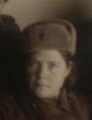 Скоробогатова Мария Алексеевна