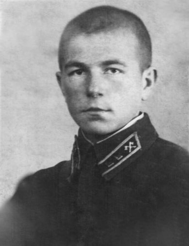 Солнцев Николай Степанович